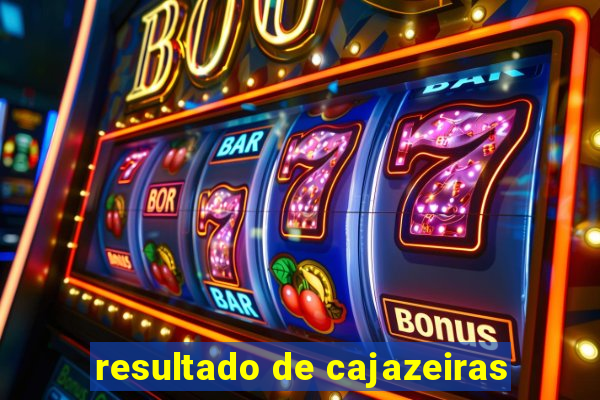 resultado de cajazeiras